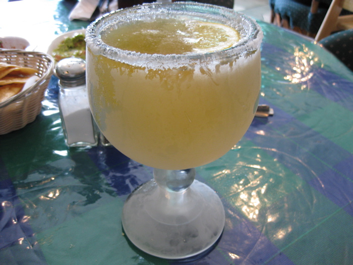 Chavelas at Tlaquepaque